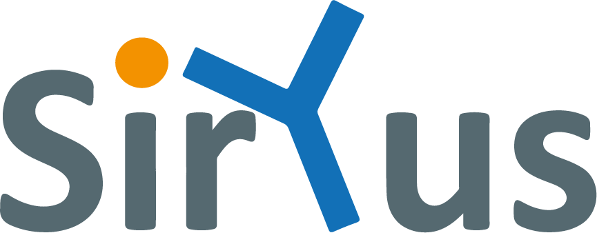 Siryus logo