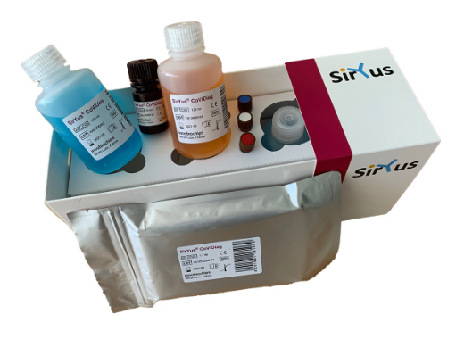 Covidiag kit
