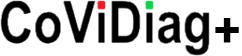 CoViDiag+ logo